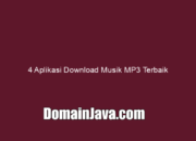4 Aplikasi Download Musik MP3 Terbaik