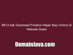 B612 Apk Download Prediksi Wajah Bayi Online Di Website Gratis