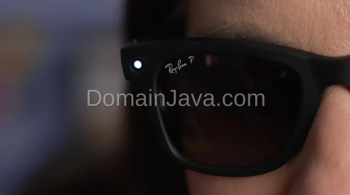 How People Secretly Record You With Ray Ban Meta Glasses