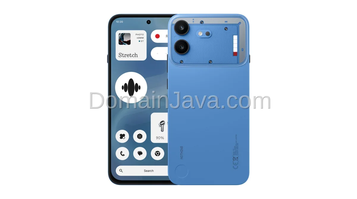 Nothing Phone 4b blue scaled 1