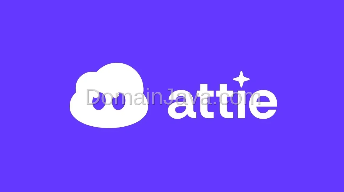 attie logo