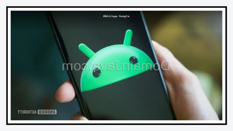 Akhirnya Google Resmi Menghentikan Dukungan untuk Ponsel Android Berusia Satu Dekade