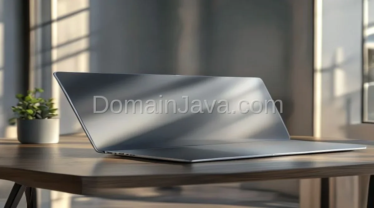 Lenovo IdeaPad Slim 5 13IWC11 Diluncurkan dengan Layar 120Hz