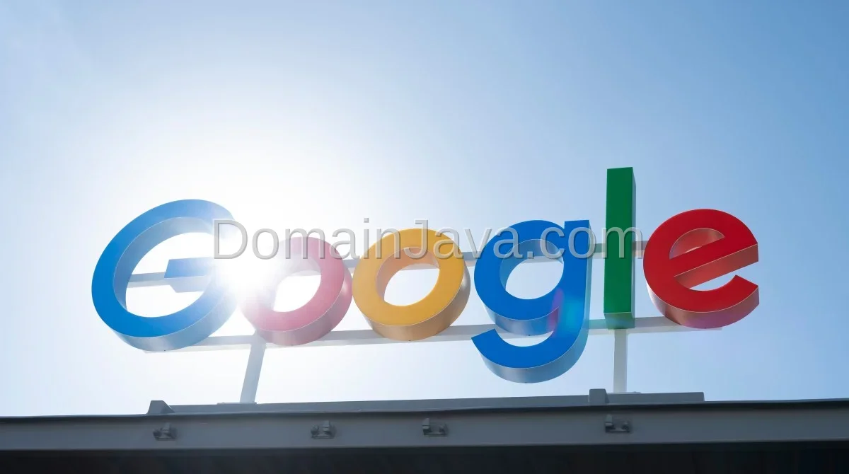 google logo
